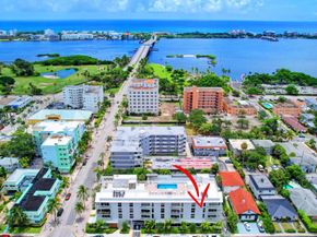 117 Lake Avenue 304, Lake Worth Beach FL 33460