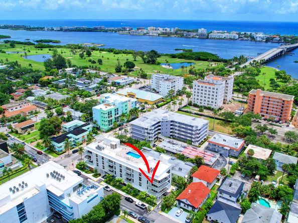 117 Lake Avenue 304, Lake Worth Beach FL 33460