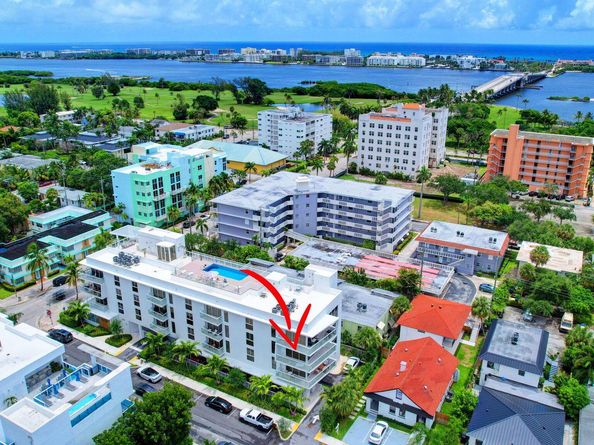 117 Lake Avenue 304, Lake Worth Beach FL 33460