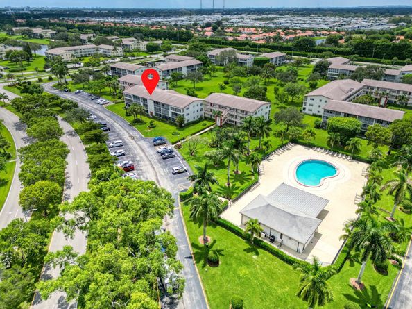 412 Brighton J 412, Boca Raton FL 33434
