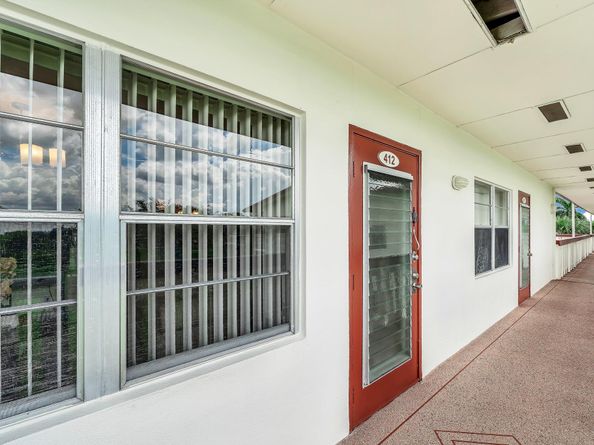 412 Brighton J 412, Boca Raton FL 33434