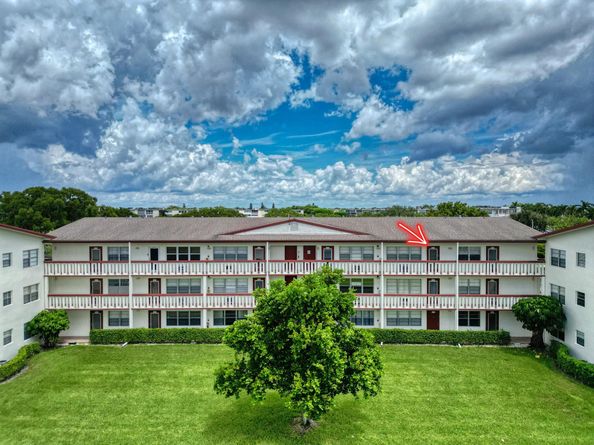 412 Brighton J 412, Boca Raton FL 33434