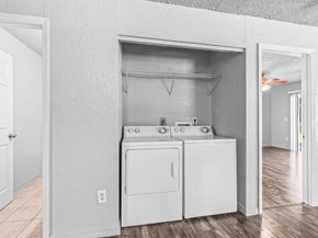 1661 W 27th Street A & B, Riviera Beach FL 33404