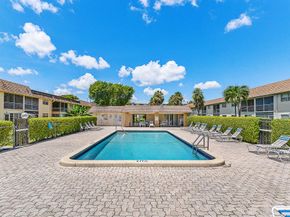 9855 Sandalfoot Boulevard 305, Boca Raton FL 33428
