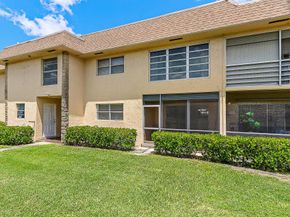 9855 Sandalfoot Boulevard 305, Boca Raton FL 33428