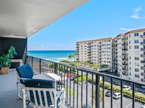 3460 S Ocean Boulevard 6150, Palm Beach FL 33480