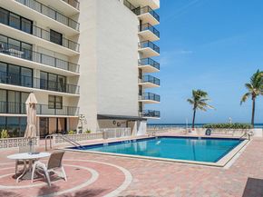 3460 S Ocean Boulevard 6150, Palm Beach FL 33480