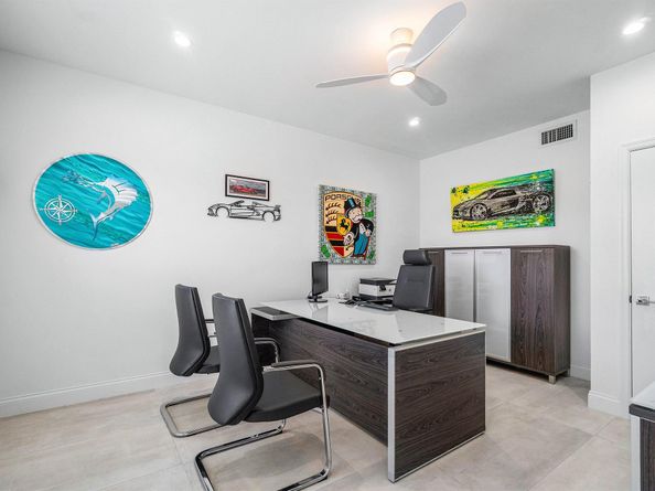 7150 W Lake Drive, Lake Clarke Shores FL 33406