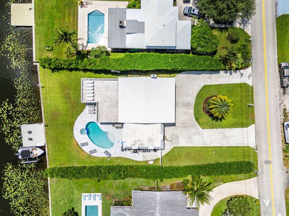 7150 W Lake Drive, Lake Clarke Shores FL 33406