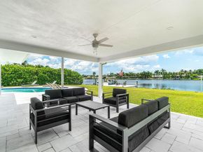 7150 W Lake Drive, Lake Clarke Shores FL 33406