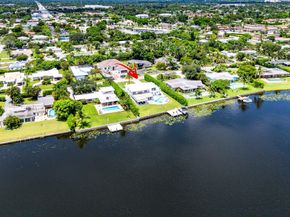 7150 W Lake Drive, Lake Clarke Shores FL 33406
