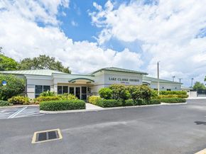 7150 W Lake Drive, Lake Clarke Shores FL 33406