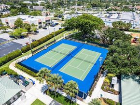 7150 W Lake Drive, Lake Clarke Shores FL 33406