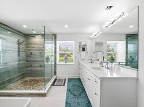 7150 W Lake Drive, Lake Clarke Shores FL 33406