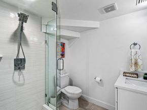 7150 W Lake Drive, Lake Clarke Shores FL 33406