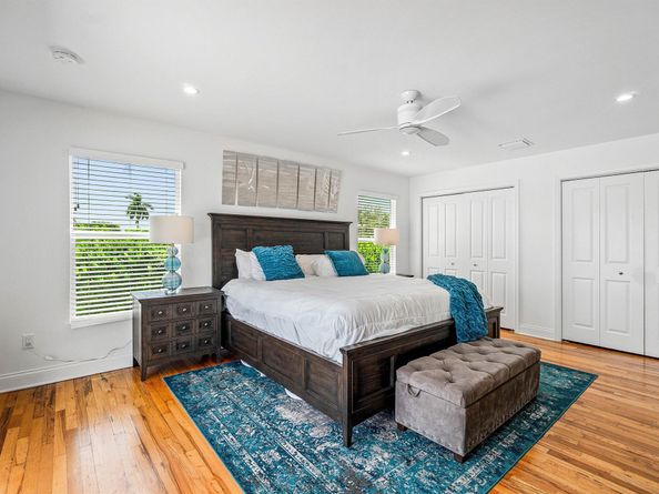 7150 W Lake Drive, Lake Clarke Shores FL 33406