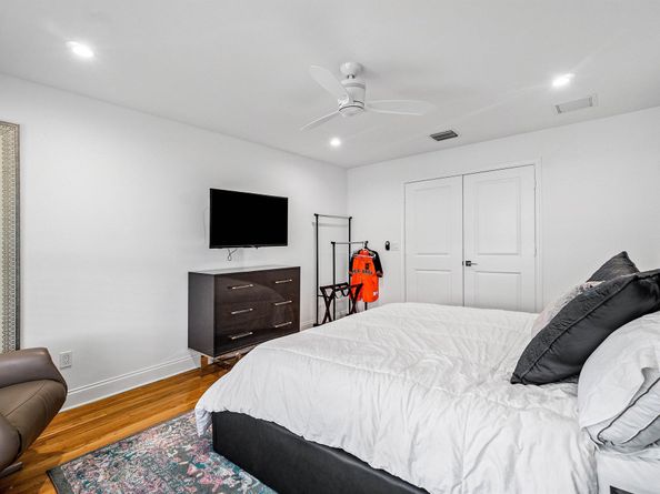 7150 W Lake Drive, Lake Clarke Shores FL 33406