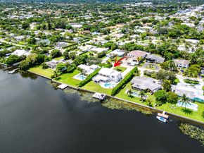 7150 W Lake Drive, Lake Clarke Shores FL 33406