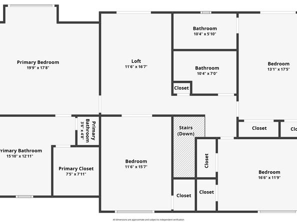 7150 W Lake Drive, Lake Clarke Shores FL 33406