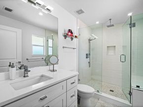 7150 W Lake Drive, Lake Clarke Shores FL 33406