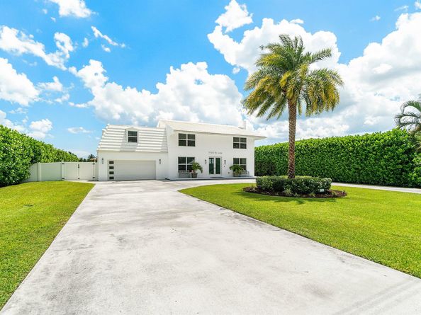 7150 W Lake Drive, Lake Clarke Shores FL 33406