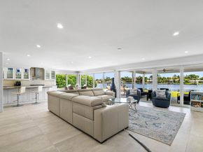 7150 W Lake Drive, Lake Clarke Shores FL 33406