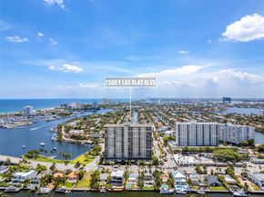 2500 E Las Olas Blvd 609, Fort Lauderdale FL 33301