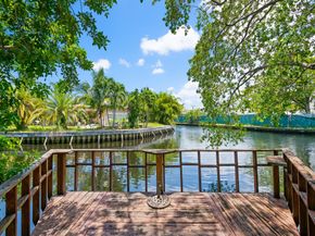 708 NW 22nd St, Wilton Manors FL 33311