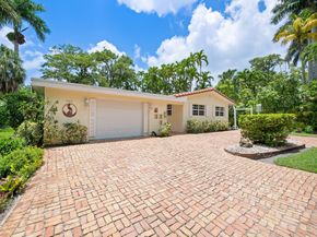 708 NW 22nd St, Wilton Manors FL 33311