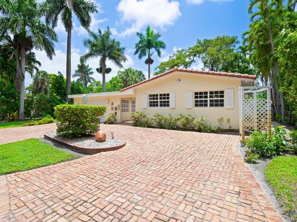 708 NW 22nd St, Wilton Manors FL 33311