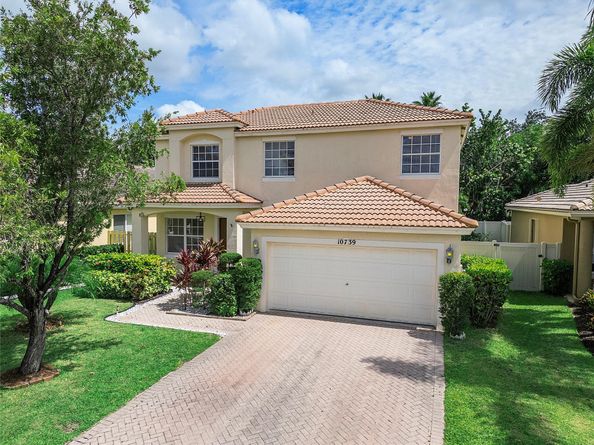 10739 Oak Bend Way, Wellington FL 33414