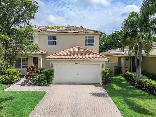 10739 Oak Bend Way, Wellington FL 33414