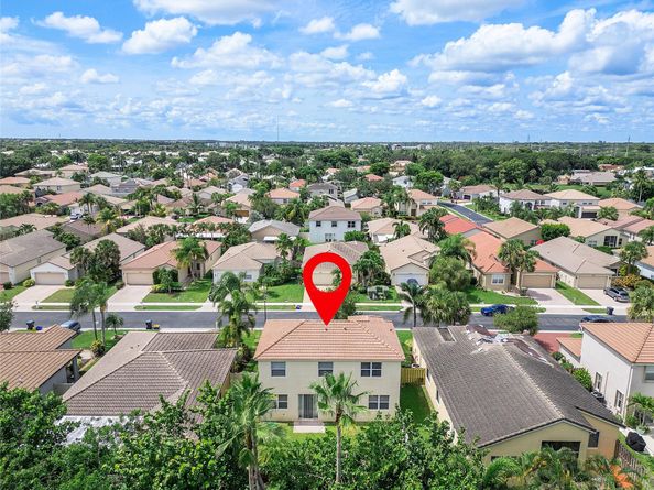 10739 Oak Bend Way, Wellington FL 33414