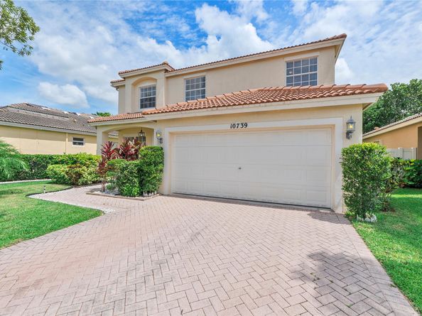 10739 Oak Bend Way, Wellington FL 33414