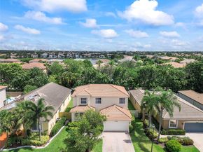 10739 Oak Bend Way, Wellington FL 33414