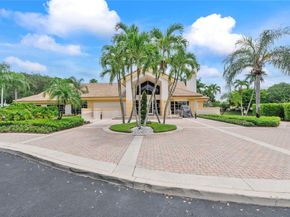 10739 Oak Bend Way, Wellington FL 33414