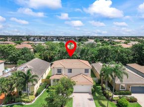 10739 Oak Bend Way, Wellington FL 33414