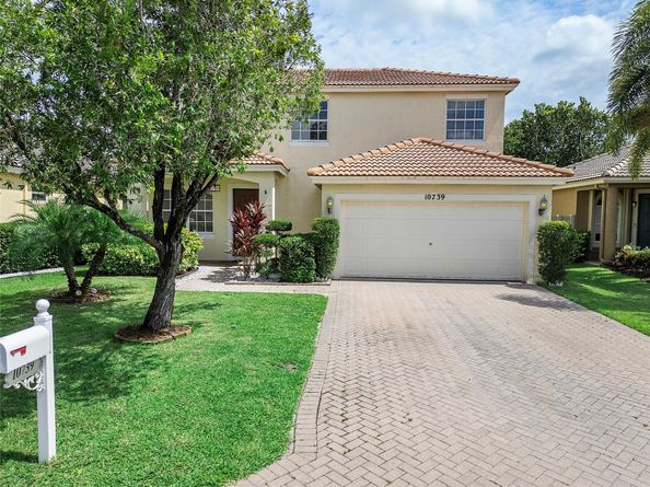 10739 Oak Bend Way, Wellington FL 33414