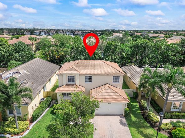 10739 Oak Bend Way, Wellington FL 33414