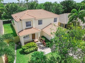 10739 Oak Bend Way, Wellington FL 33414