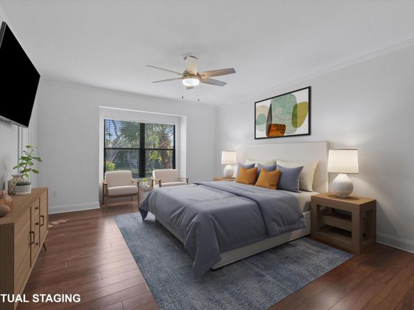13321 Polo Club Road C203, Wellington FL 33414