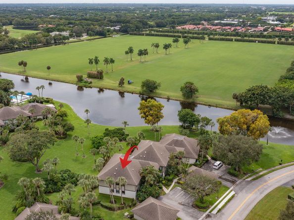 13321 Polo Club Road C203, Wellington FL 33414