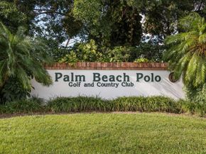 13321 Polo Club Road C203, Wellington FL 33414