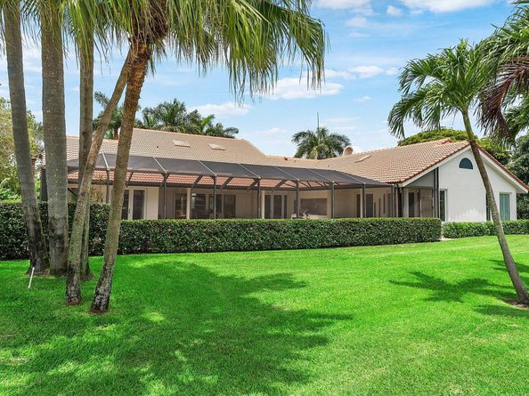 10858 Spicewood Trail, Boynton Beach FL 33436