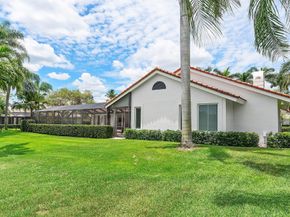 10858 Spicewood Trail, Boynton Beach FL 33436