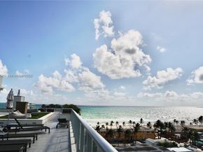 777 N Ocean Drive N323, Hollywood FL 33019
