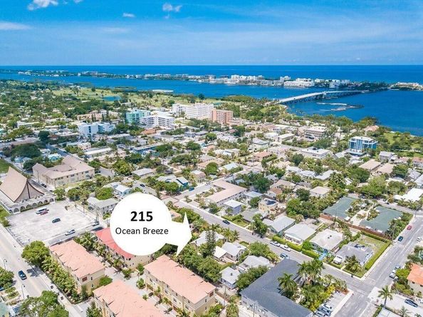 213-215 S Ocean Breeze, Lake Worth Beach FL 33460