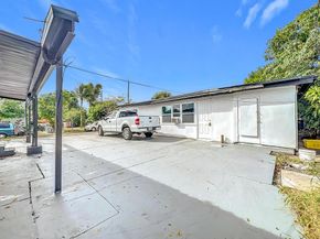 1101 N D Street, Lake Worth Beach FL 33460