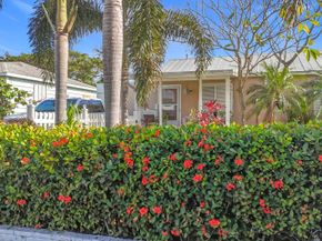 1101 N D Street, Lake Worth Beach FL 33460