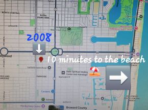 2008 S Jackson St C7, Hollywood FL 33020